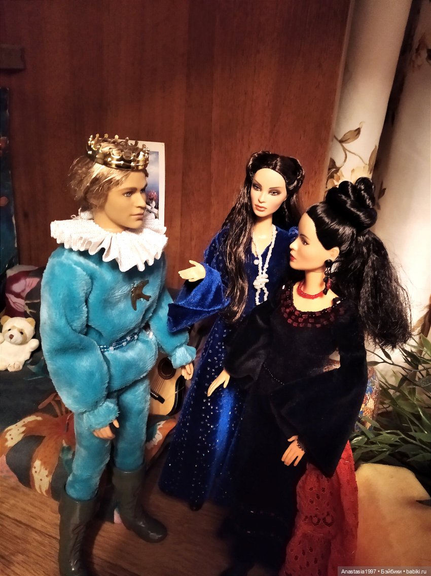 Сказочный мир. Сезон 1, часть 17 (фото 3)