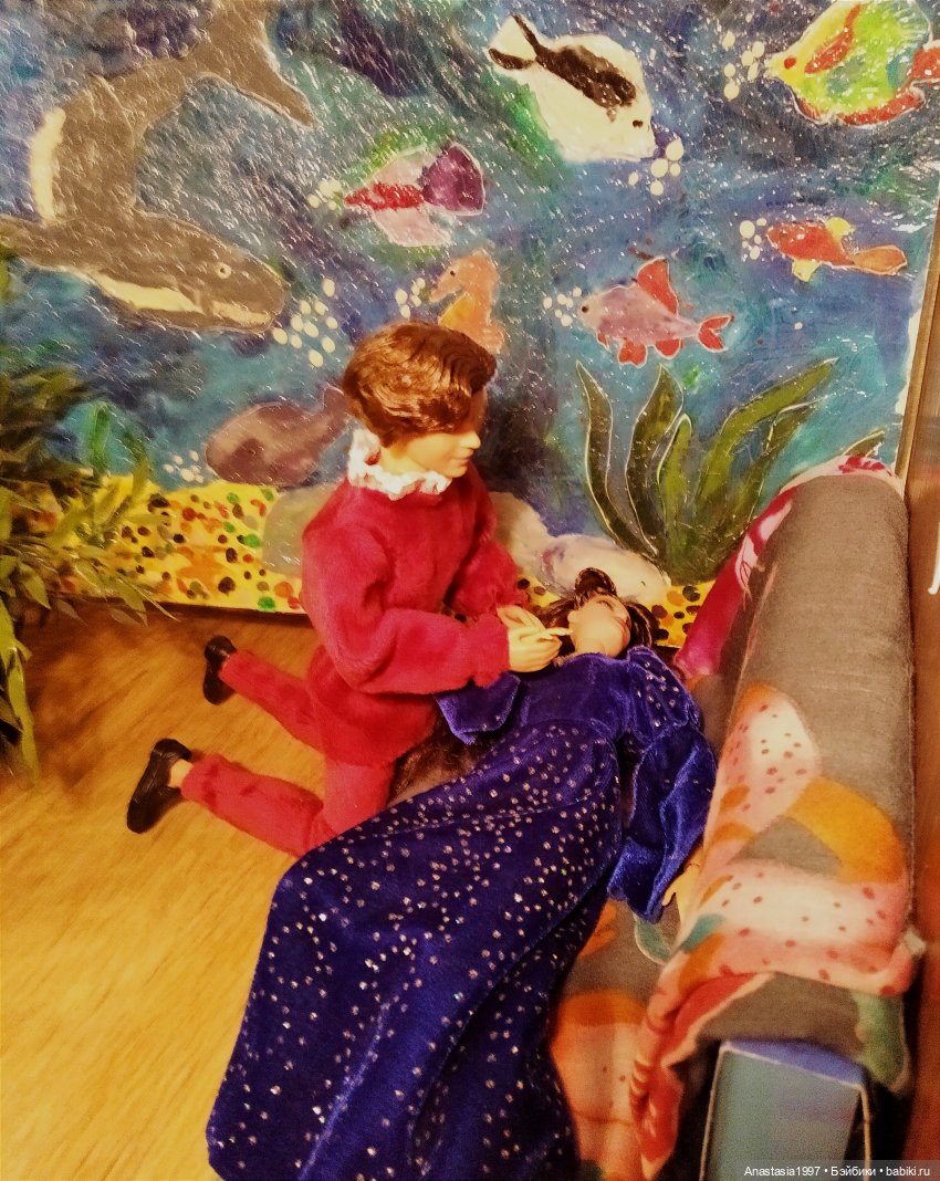 Сказочный мир. Сезон 1, часть 17