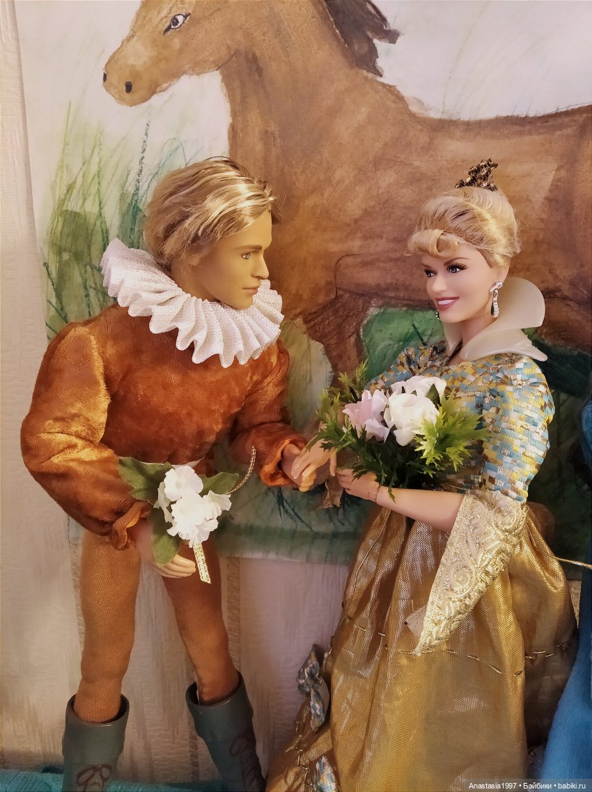 Сказочный мир. Сезон 1, часть 17