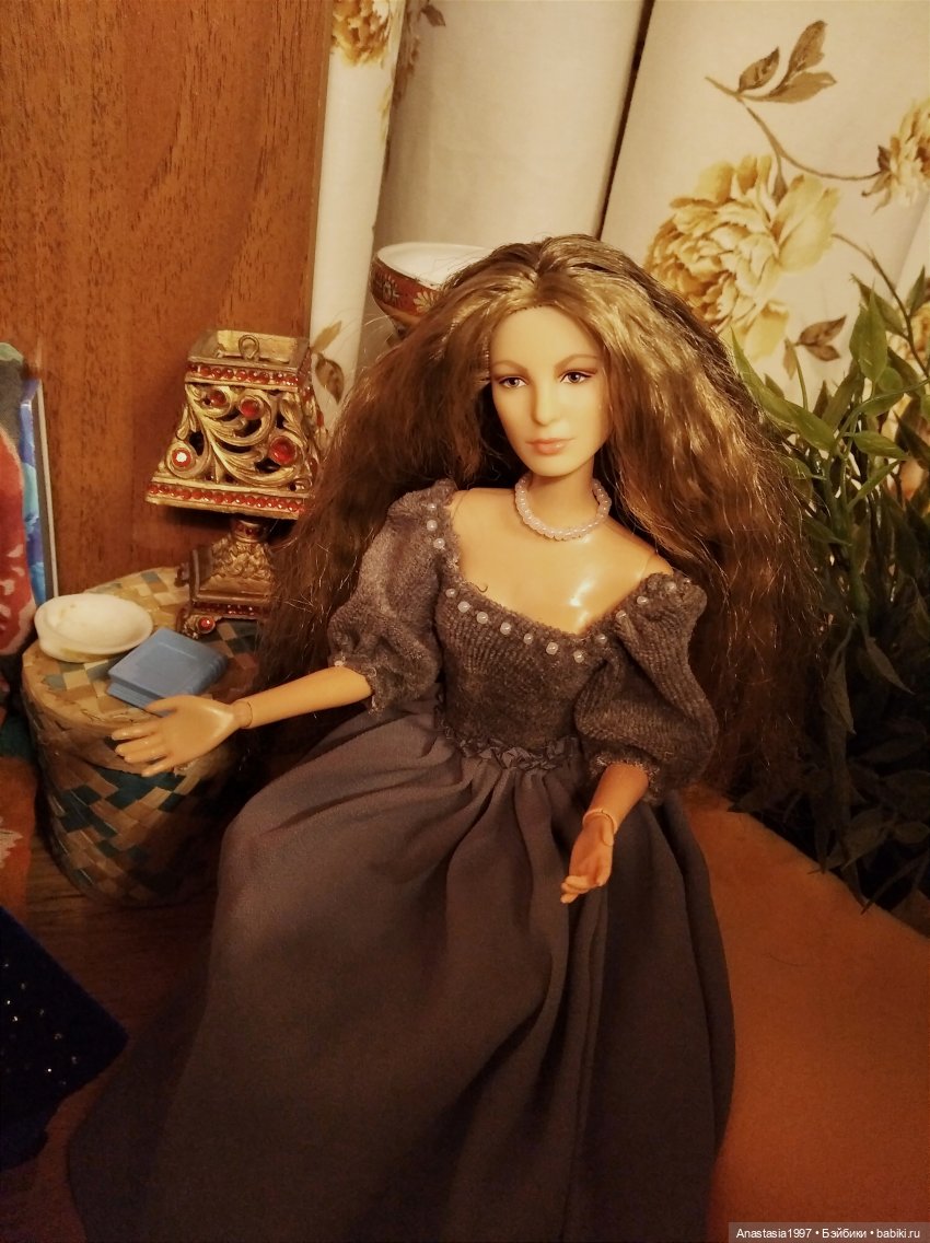 Сказочный мир. Сезон 1, часть 17