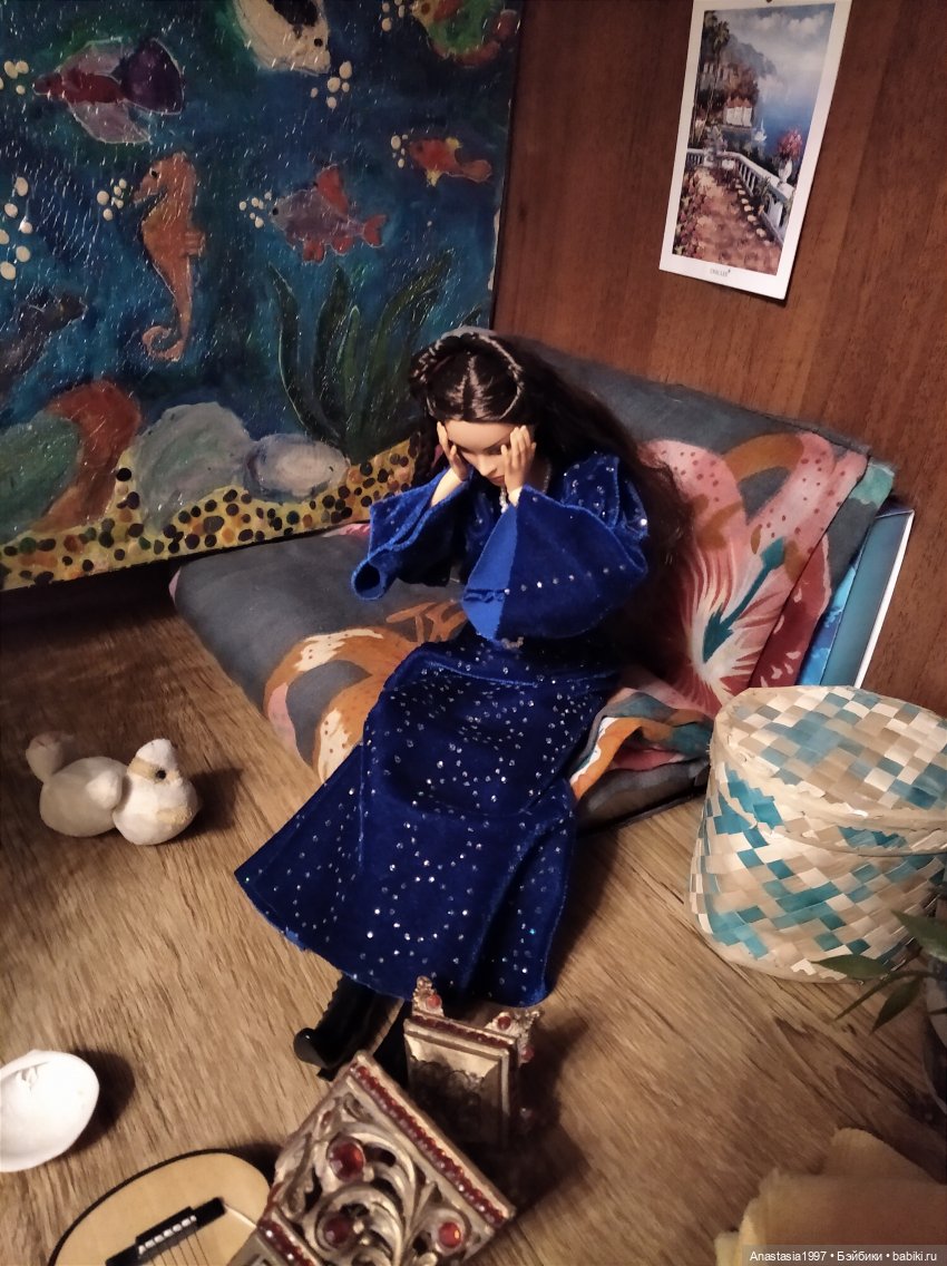 Сказочный мир. Сезон 1, часть 17 (фото 9)