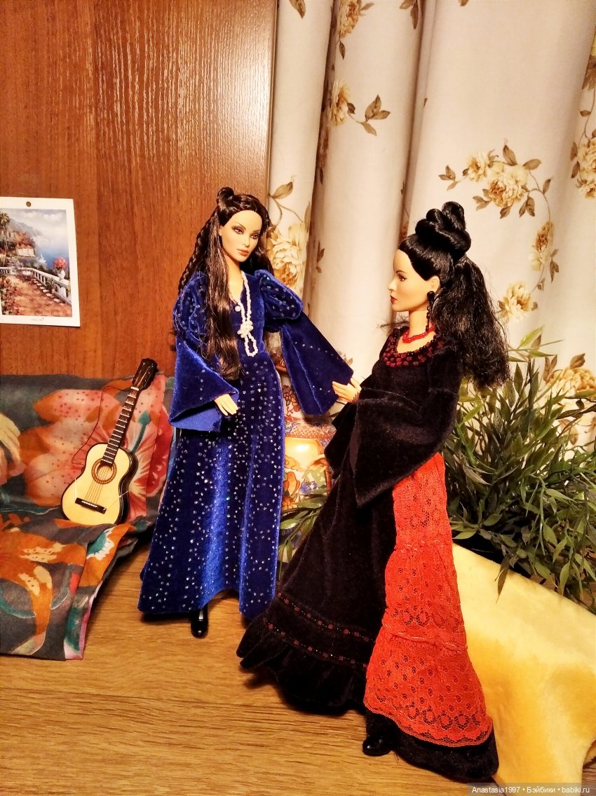 Сказочный мир. Сезон 1, часть 17 (фото 2)