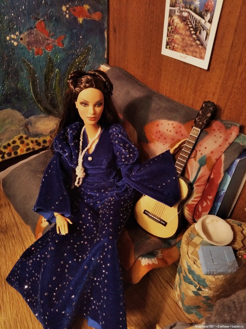 Сказочный мир. Сезон 1, часть 17