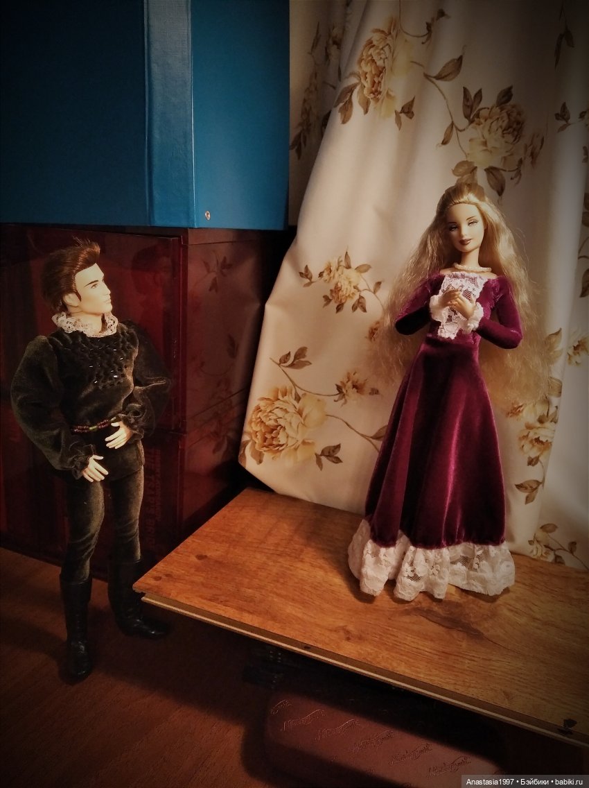 Сказочный мир. Сезон 1, часть 17