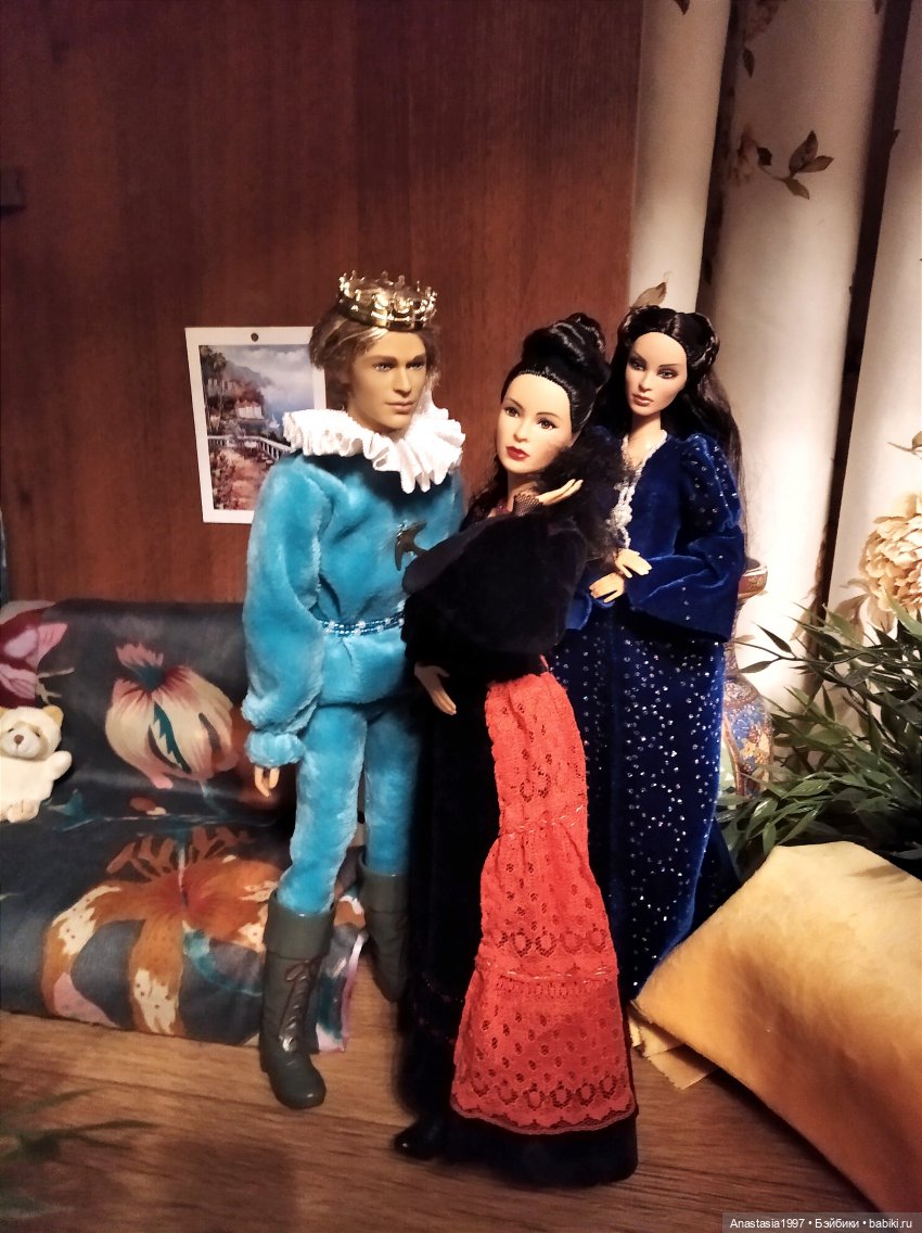 Сказочный мир. Сезон 1, часть 17 (фото 4)