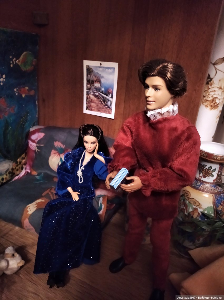 Сказочный мир. Сезон 1, часть 17