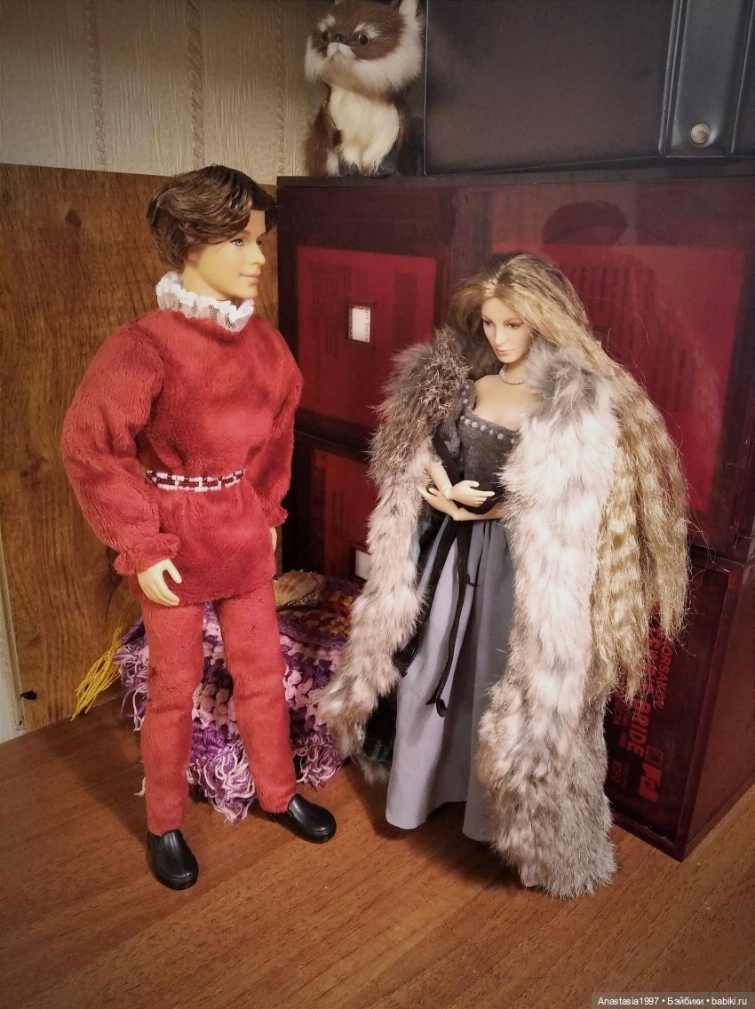 Сказочный мир. Сезон 1, часть 17