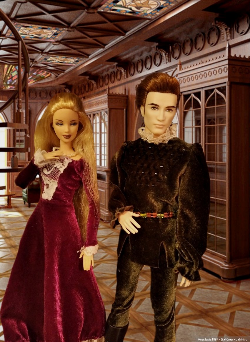 Сказочный мир. Сезон 1, часть 17