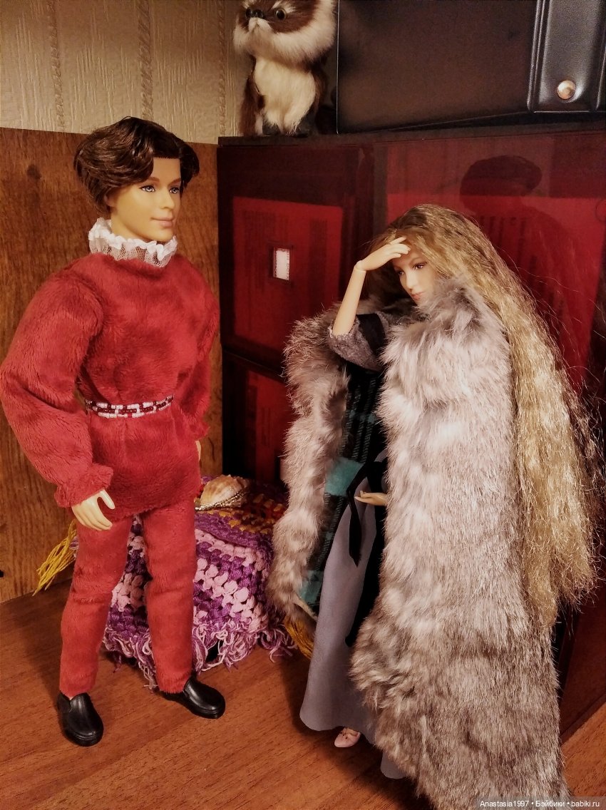 Сказочный мир. Сезон 1, часть 17