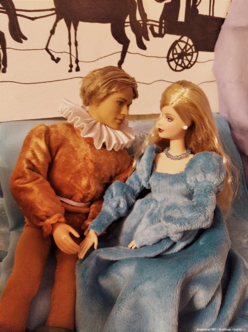 Сказочный мир. Сезон 1, часть 17