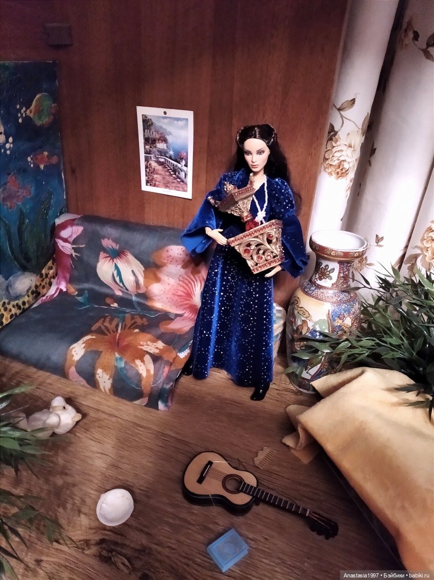 Сказочный мир. Сезон 1, часть 17 (фото 8)