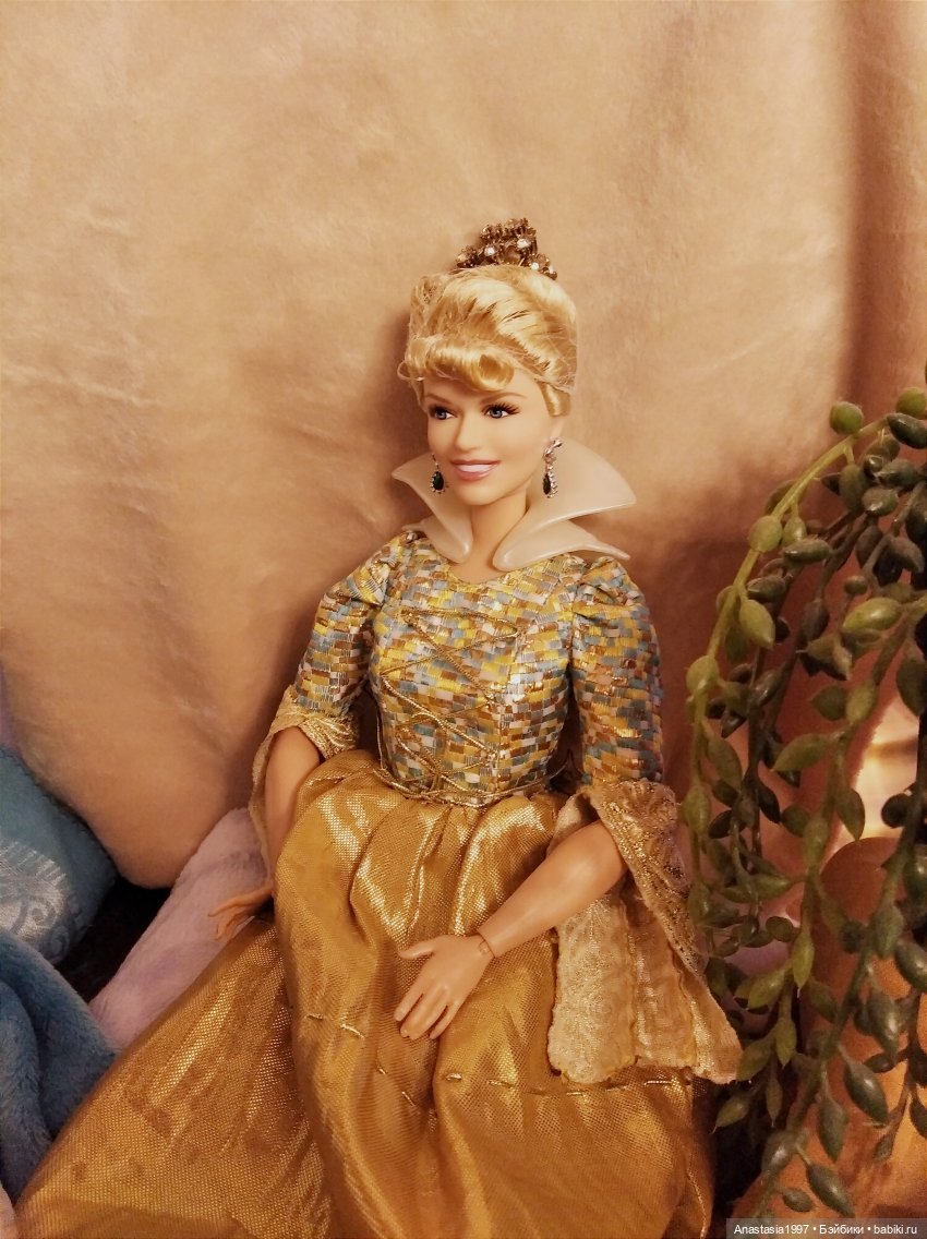 Сказочный мир. Сезон 1, часть 17