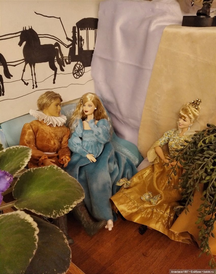 Сказочный мир. Сезон 1, часть 17