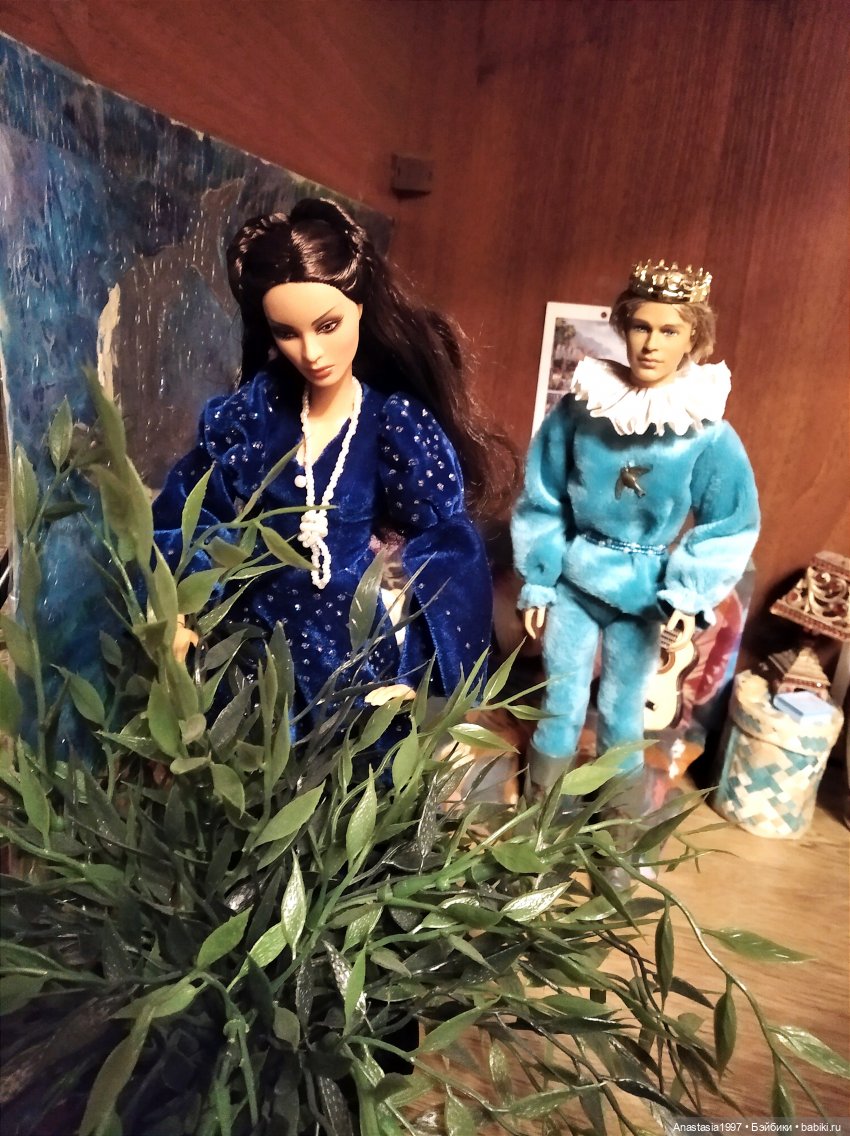 Сказочный мир. Сезон 1, часть 17 (фото 7)