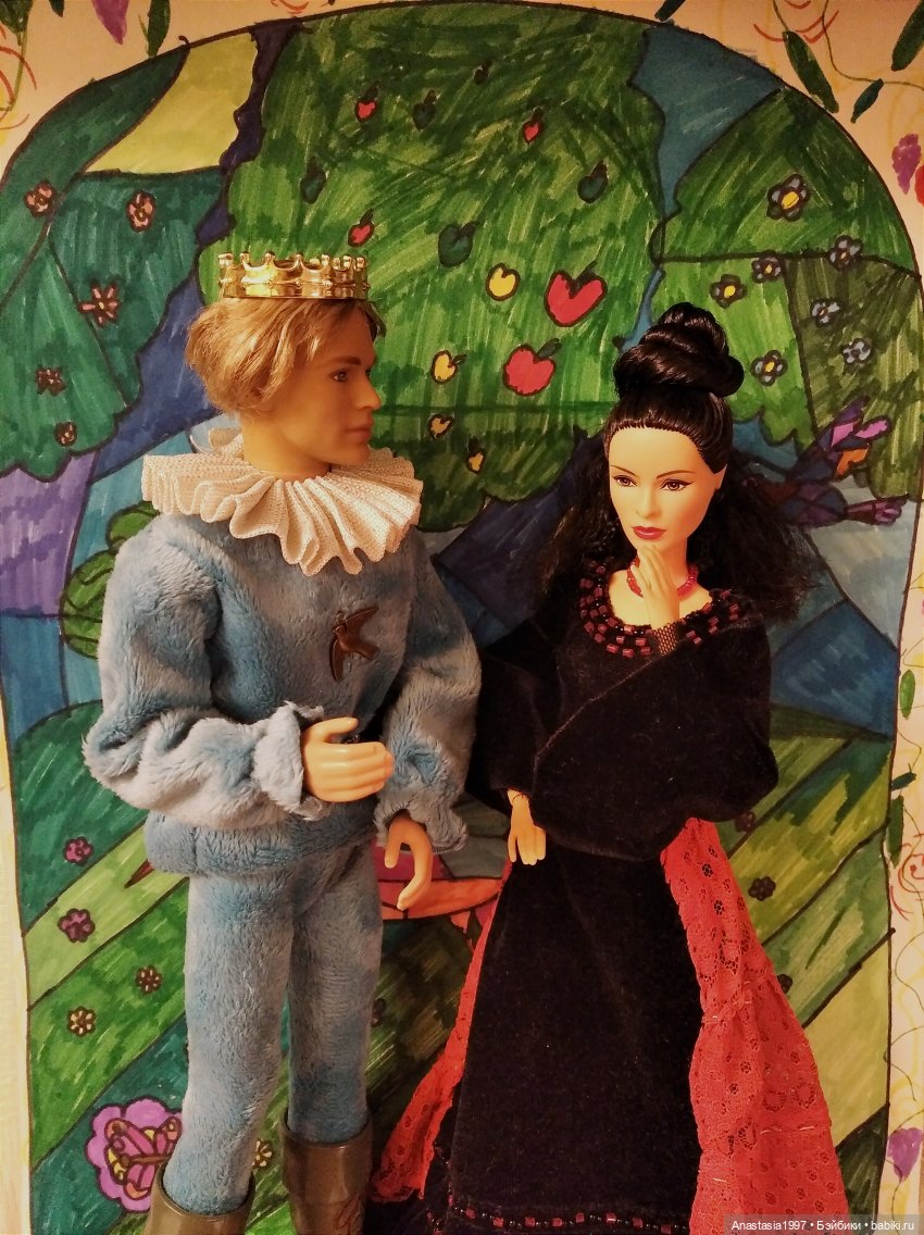 Сказочный мир. Сезон 1, часть 18 (фото 10)