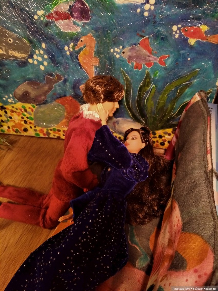 Сказочный мир. Сезон 1, часть 18 (фото 2)