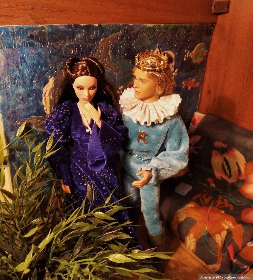 Сказочный мир. Сезон 1, часть 18 (фото 8)