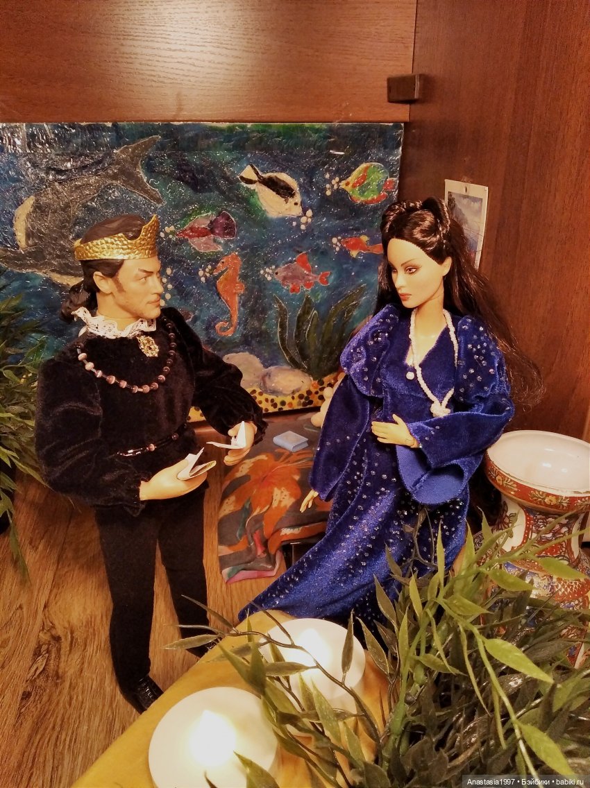 Сказочный мир. Сезон 1, часть 18