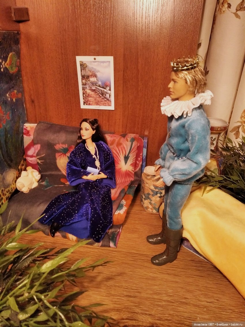 Сказочный мир. Сезон 1, часть 18 (фото 6)