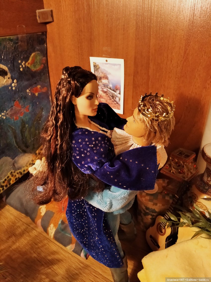 Сказочный мир. Сезон 1, часть 18 (фото 7)