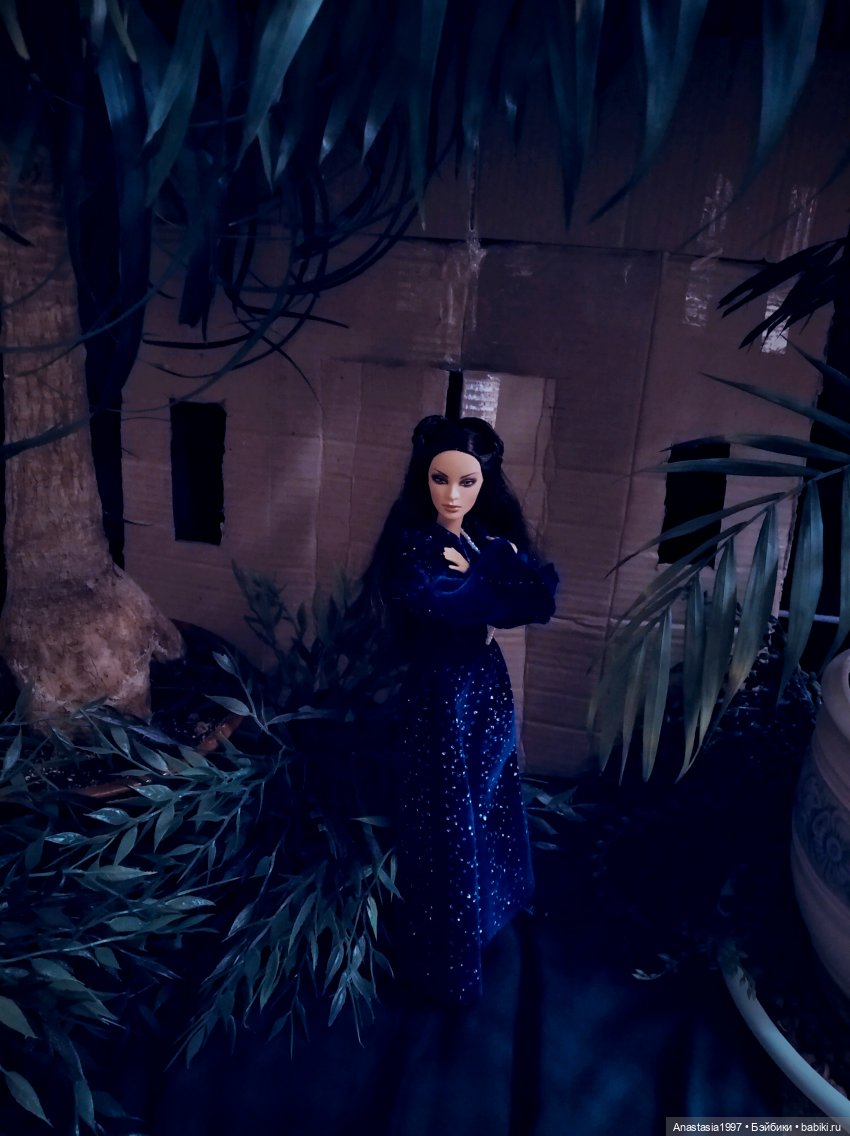 Сказочный мир. Сезон 1, часть 18