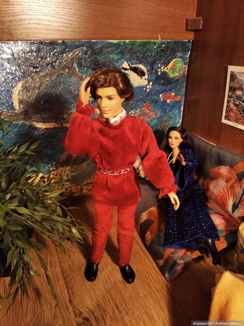 Сказочный мир. Сезон 1, часть 18 (фото 4)