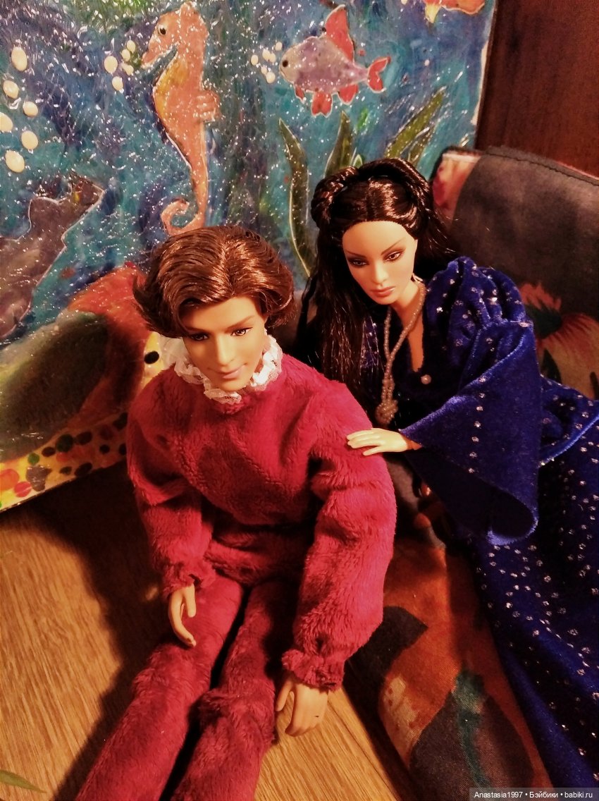 Сказочный мир. Сезон 1, часть 18 (фото 3)