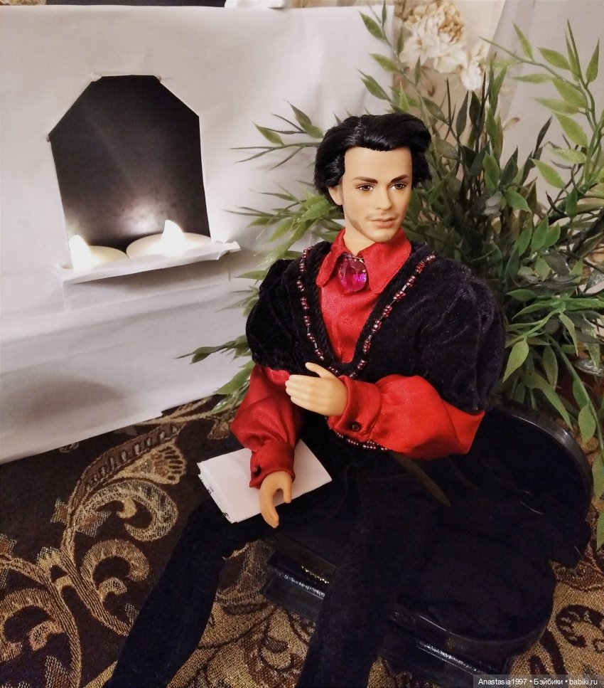 Сказочный мир. Сезон 1, часть 18