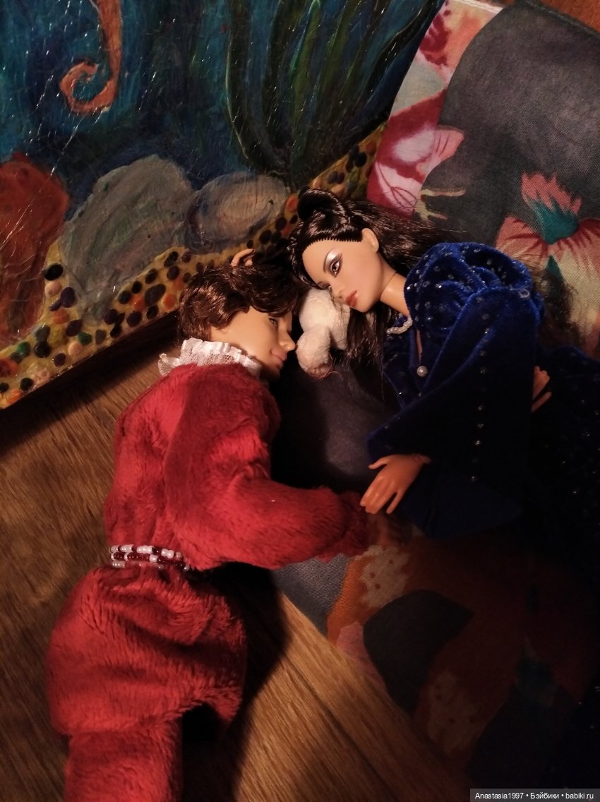 Сказочный мир. Сезон 1, часть 18