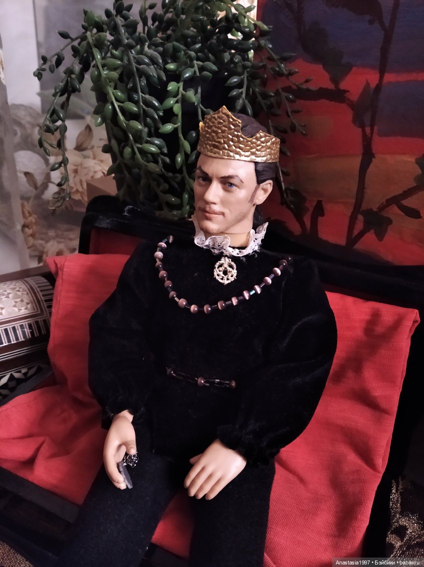 Сказочный мир. Сезон 1, часть 18