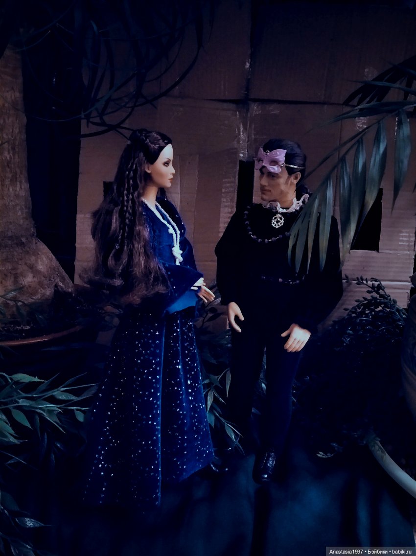 Сказочный мир. Сезон 1, часть 18