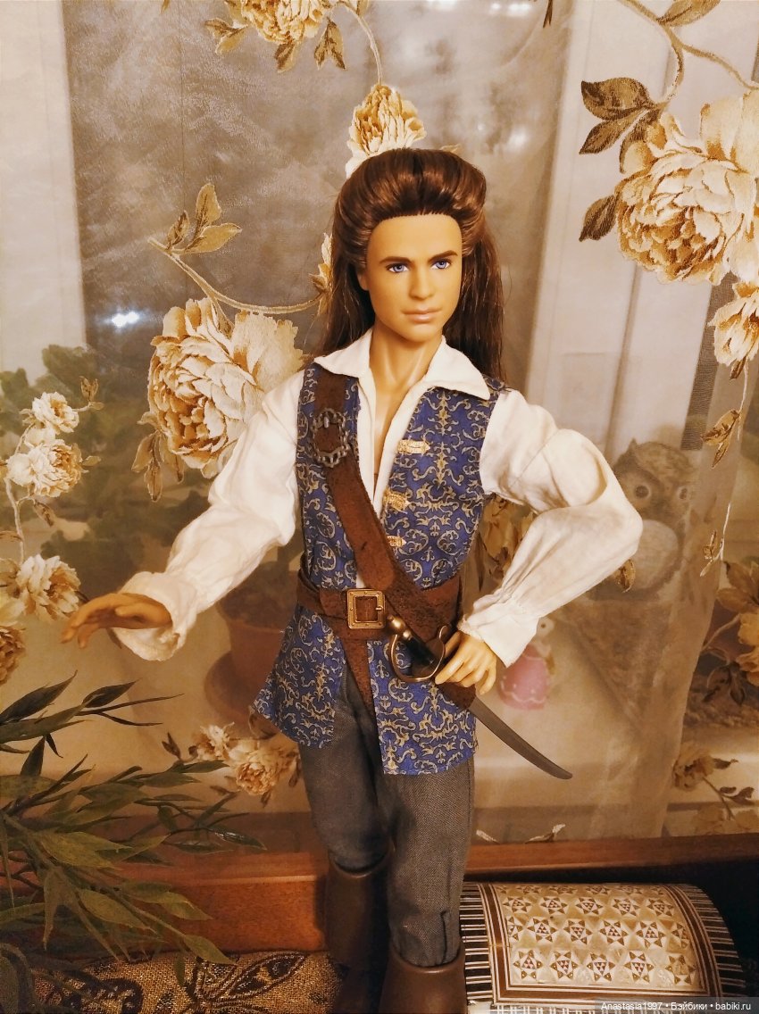 Сказочный мир. Сезон 1, часть 18