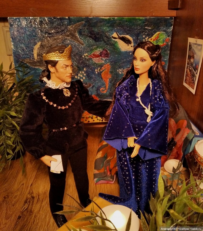 Сказочный мир. Сезон 1, часть 18