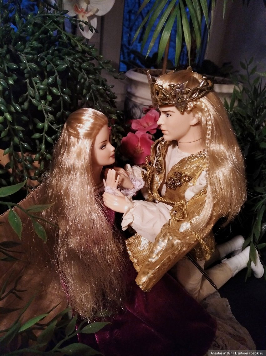 Сказочный мир. Сезон 1, часть 18