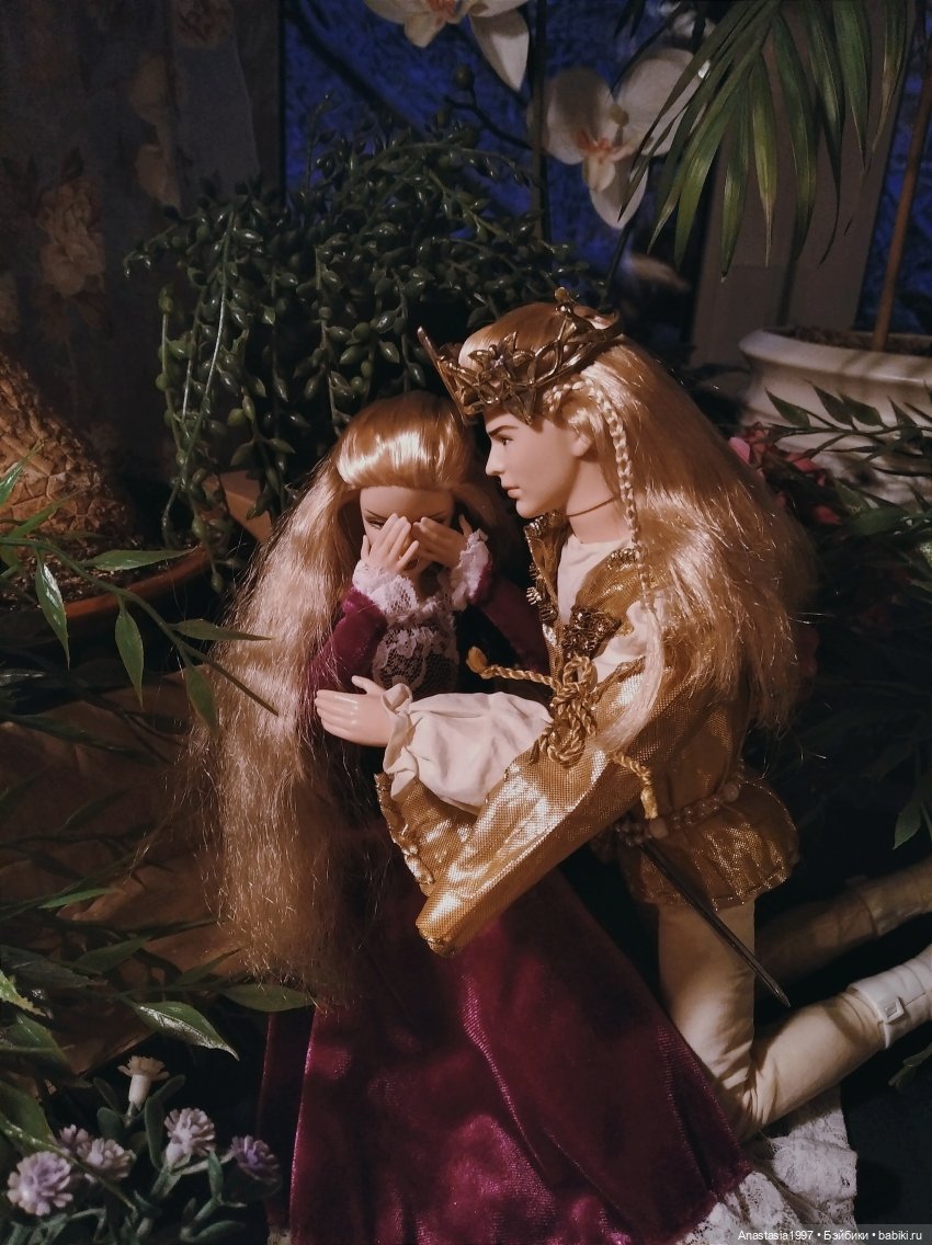 Сказочный мир. Сезон 1, часть 18