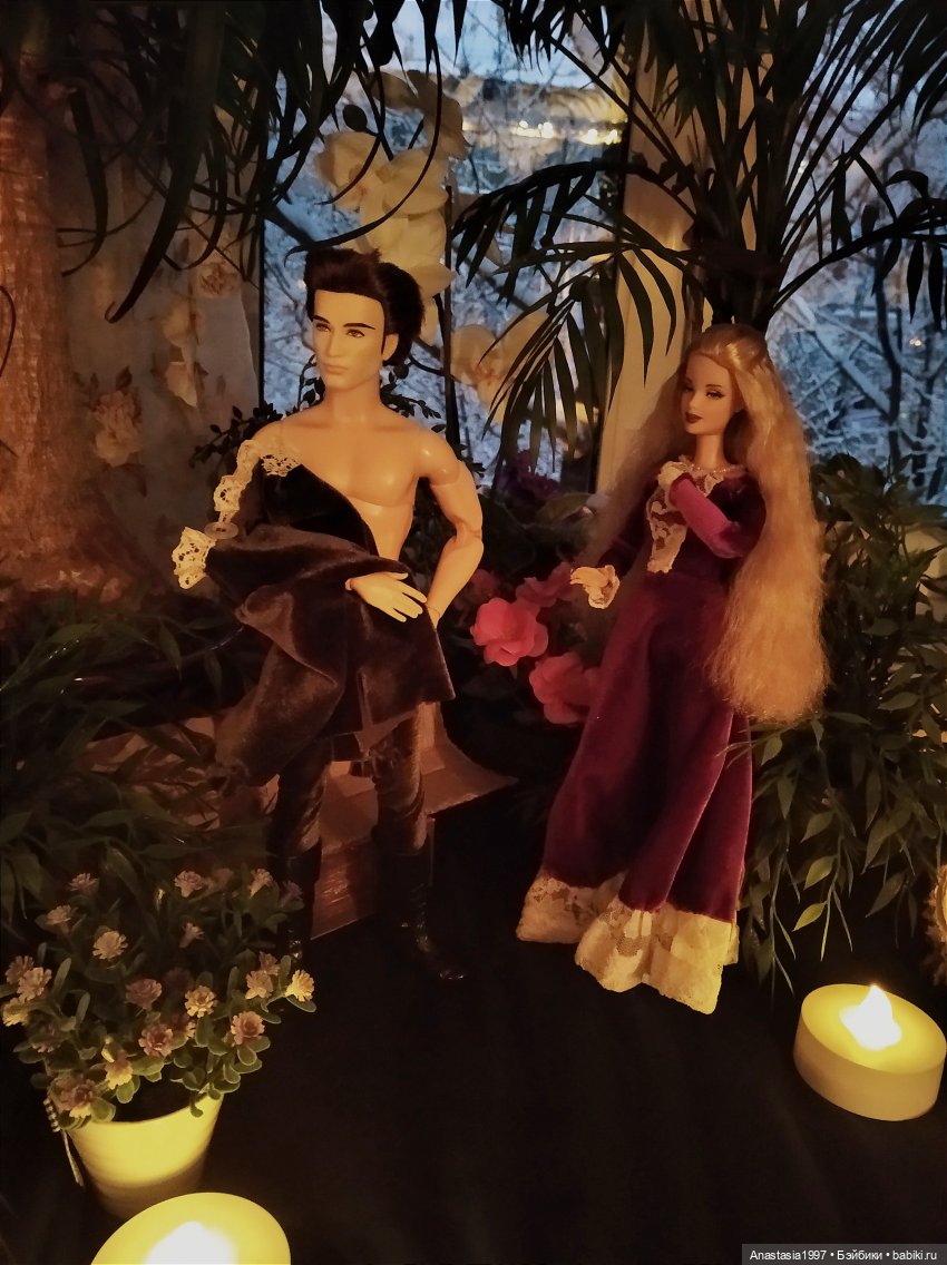 Сказочный мир. Сезон 1, часть 18