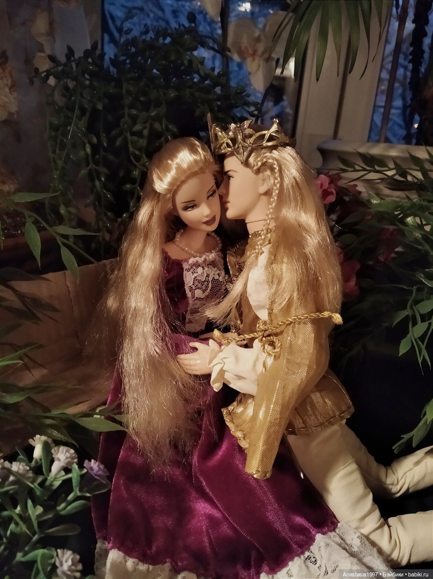 Сказочный мир. Сезон 1, часть 18