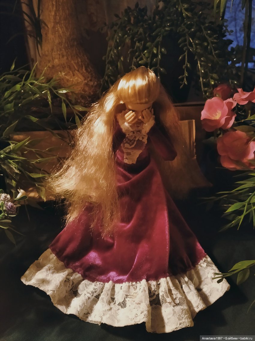 Сказочный мир. Сезон 1, часть 18