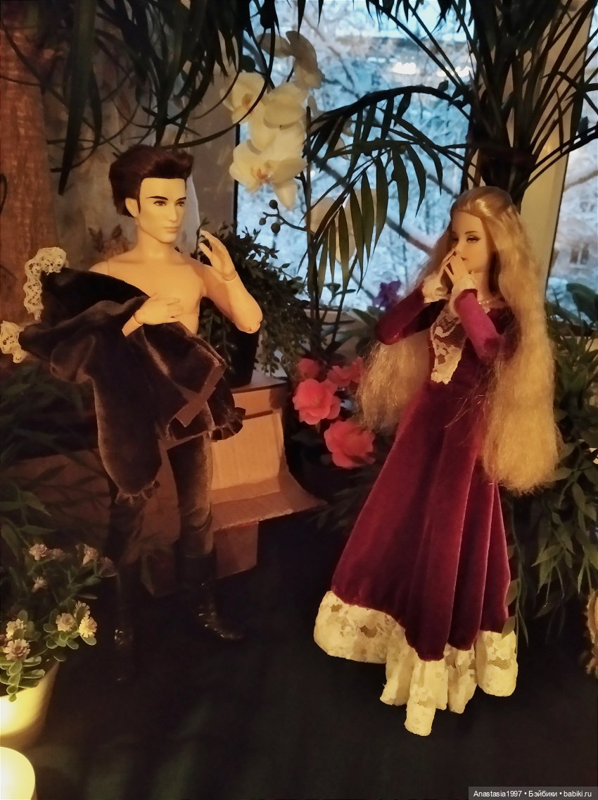 Сказочный мир. Сезон 1, часть 18