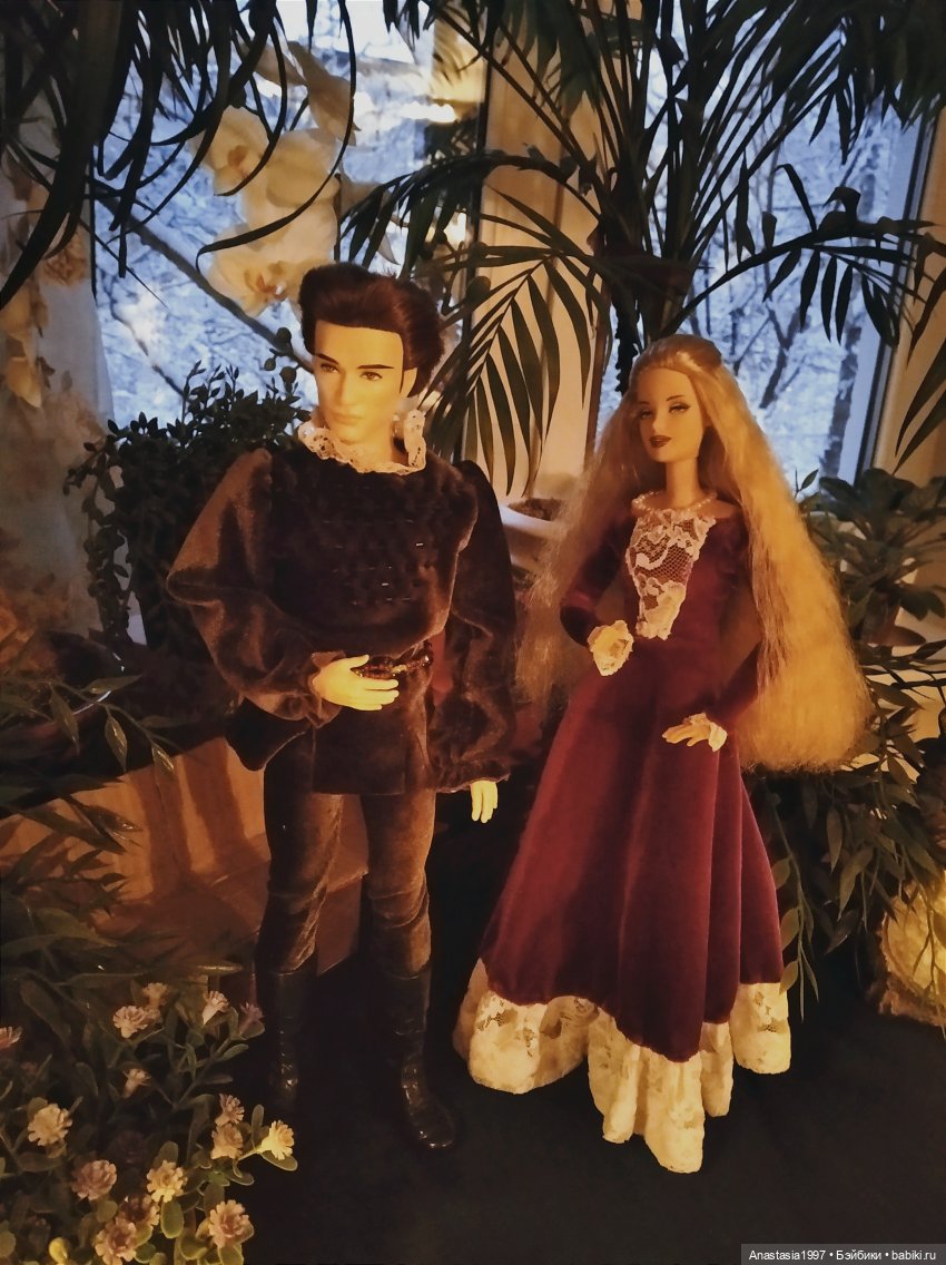 Сказочный мир. Сезон 1, часть 18