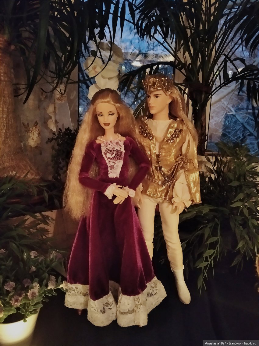 Сказочный мир. Сезон 1, часть 18