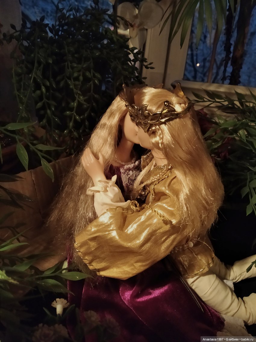 Сказочный мир. Сезон 1, часть 18