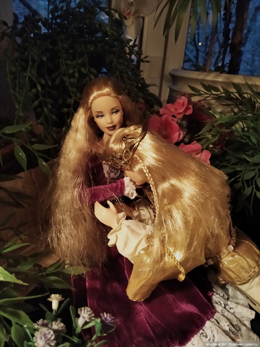 Сказочный мир. Сезон 1, часть 18