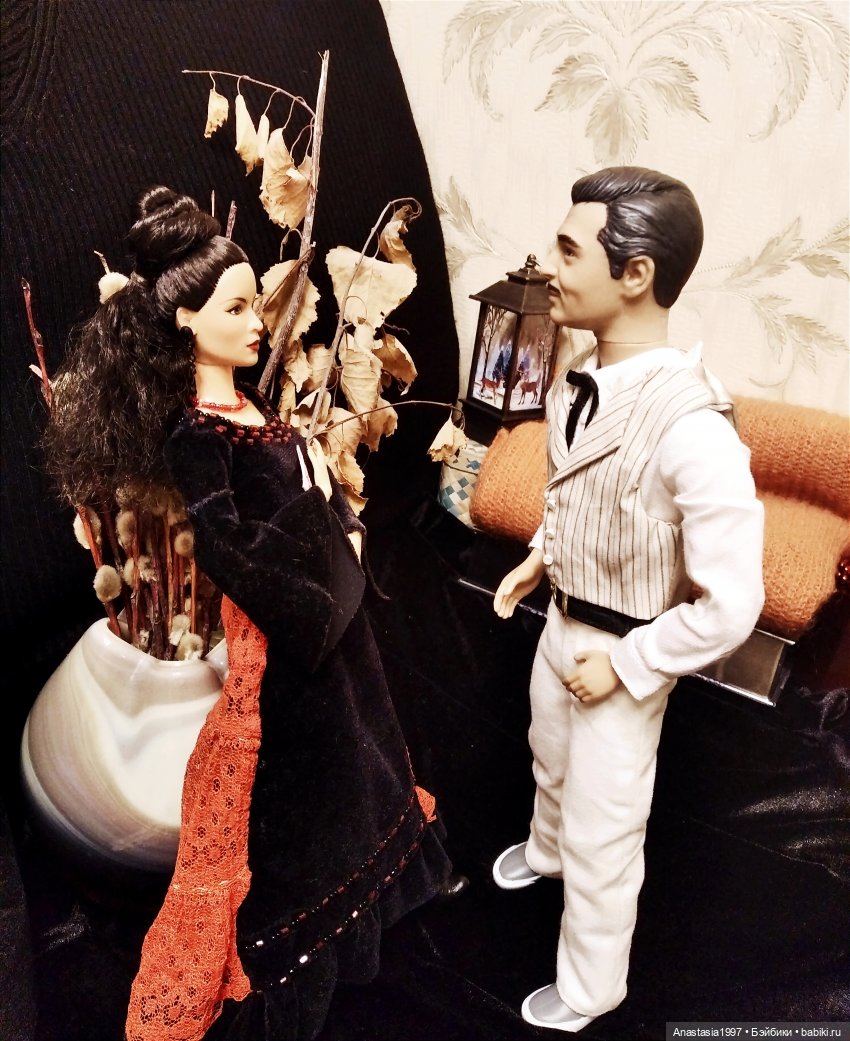 Сказочный мир. Сезон 1, часть 19