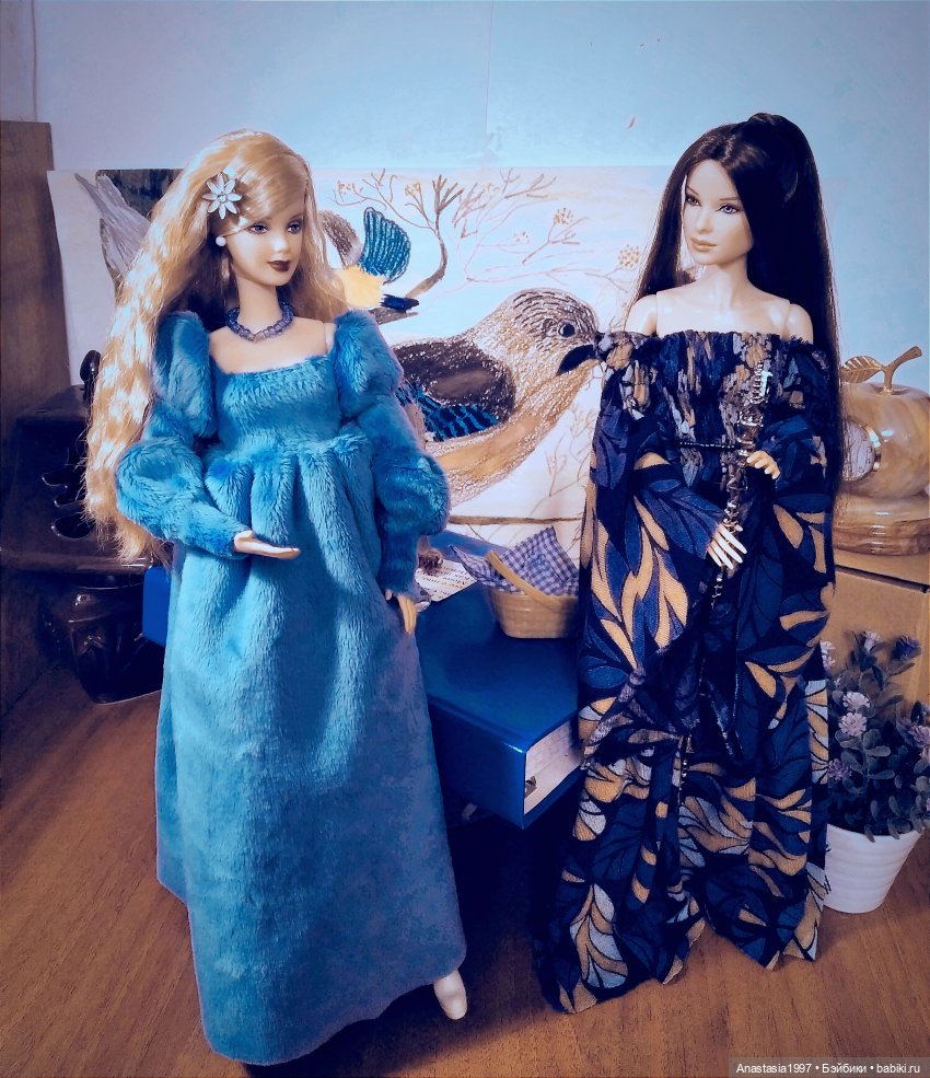 Сказочный мир. Сезон 1, часть 19