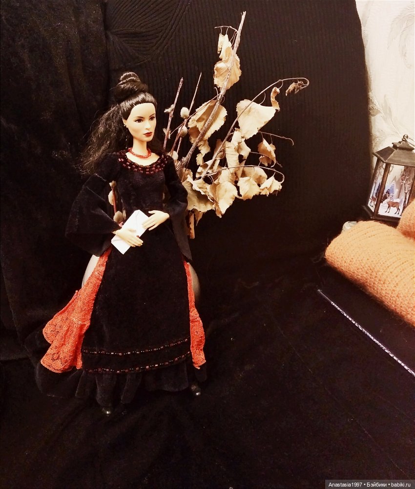 Сказочный мир. Сезон 1, часть 19