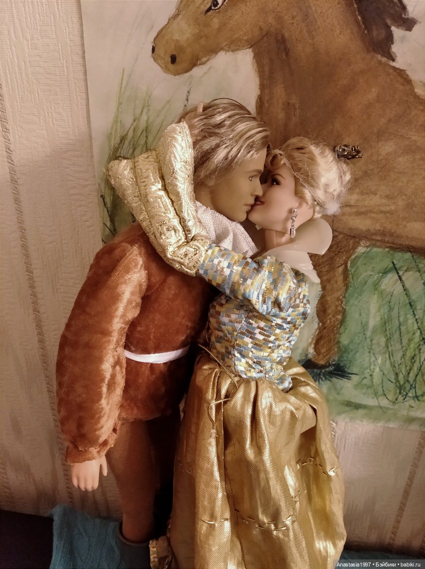 Сказочный мир. Сезон 1, часть 19 (фото 4)