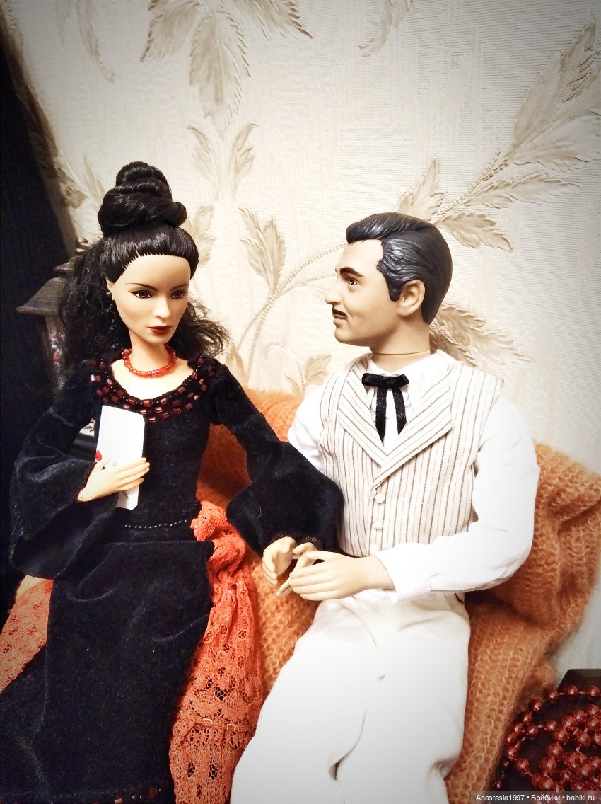 Сказочный мир. Сезон 1, часть 19