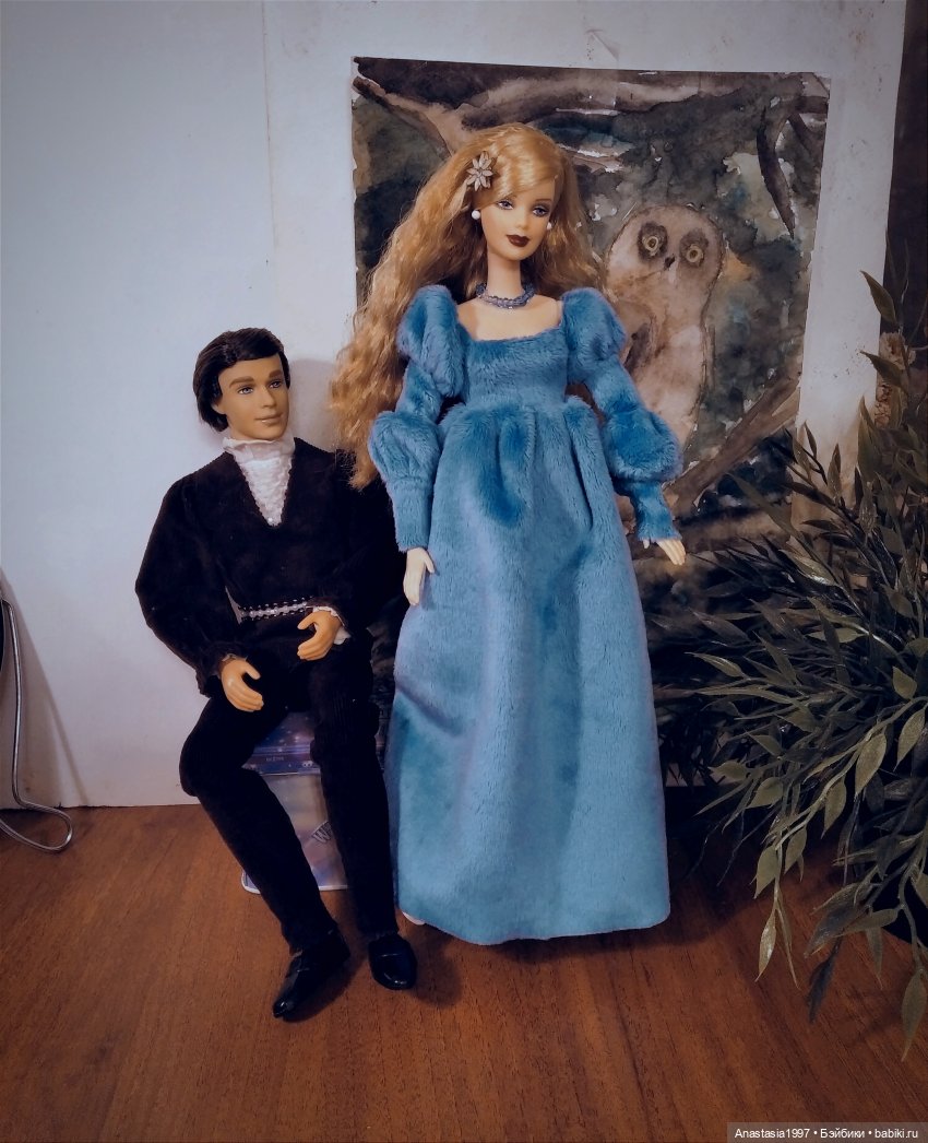 Сказочный мир. Сезон 1, часть 19