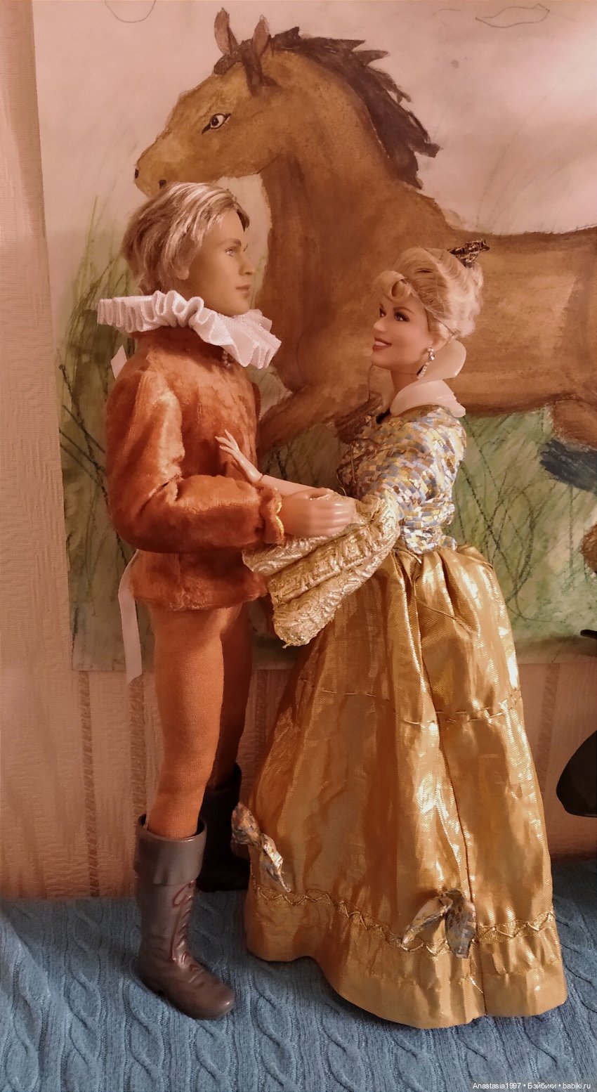 Сказочный мир. Сезон 1, часть 19 (фото 5)